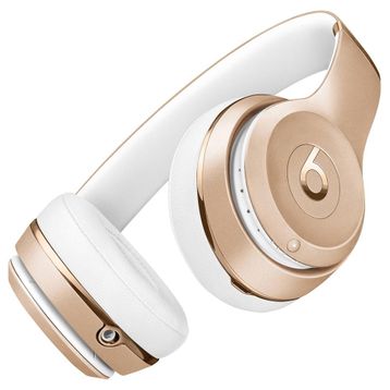 Beats Solo 3 Altın Bluetooth Kulaklık