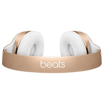 Beats Solo 3 Altın Bluetooth Kulaklık