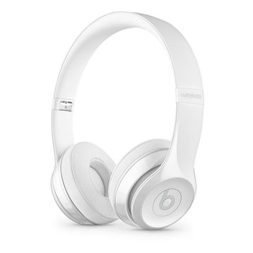 Beats Solo 3 Beyaz Bluetooth Kulaklık