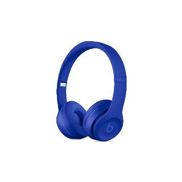 Beats Solo 3 Dalga Mavisi Bluetooth Kulaklık