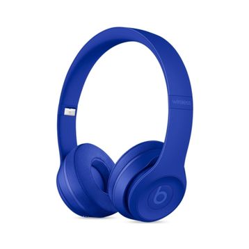 Beats Solo 3 Dalga Mavisi Bluetooth Kulaklık