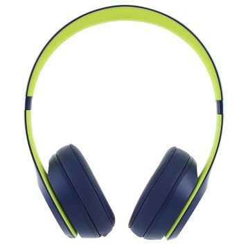 Beats Solo 3 Denim Bluetooth Kulaklık