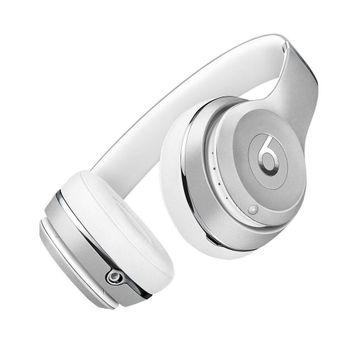 Beats Solo 3 Gümüş Bluetooth Kulaklık