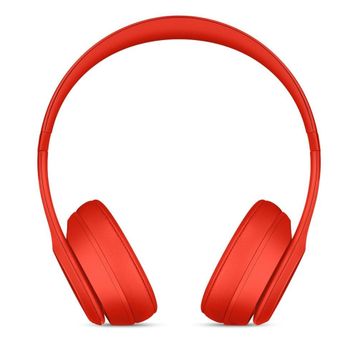 Beats Solo 3 Kırmızı Bluetooth Kulaklık