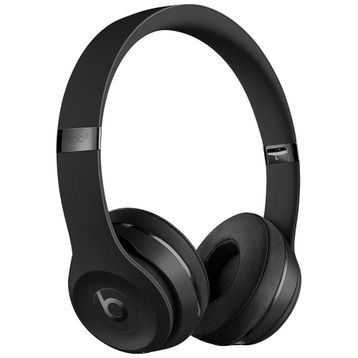 Beats Solo 3 Mat Siyah Bluetooth Kulaklık