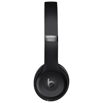Beats Solo 3 Mat Siyah Bluetooth Kulaklık