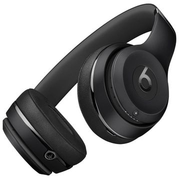 Beats Solo 3 Mat Siyah Bluetooth Kulaklık