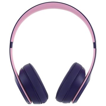 Beats Solo 3 Mor Bluetooth Kulaklık