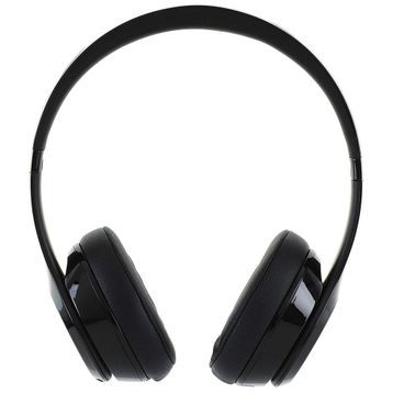 Beats Solo 3 Parlak Siyah Bluetooth Kulaklık
