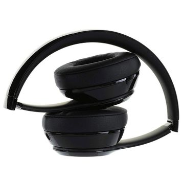 Beats Solo 3 Parlak Siyah Bluetooth Kulaklık