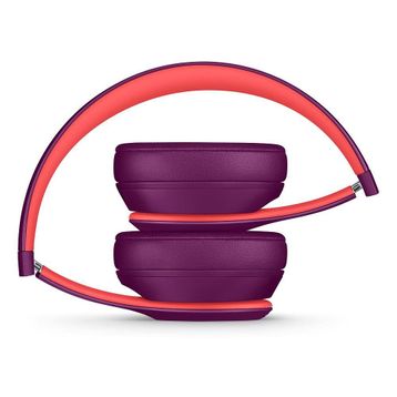 Beats Solo 3 Pop Magenta Bluetooth Kulaklık