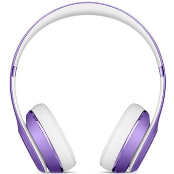 Beats Solo 3 Ultra Violet Bluetooth Kulaklık