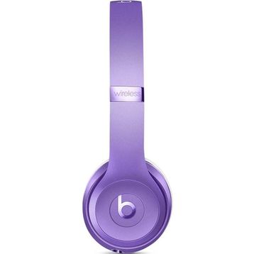 Beats Solo 3 Ultra Violet Bluetooth Kulaklık