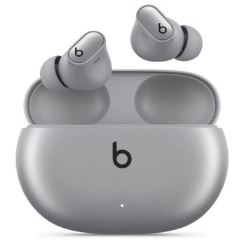 Beats Studio Buds Plus Gümüş Bluetooth Kulaklık