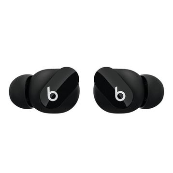 Beats Studio Buds Siyah Bluetooth Kulaklık