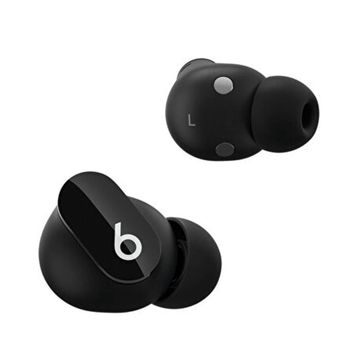 Beats Studio Buds Siyah Bluetooth Kulaklık