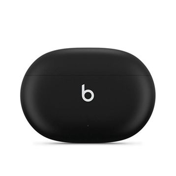 Beats Studio Buds Siyah Bluetooth Kulaklık