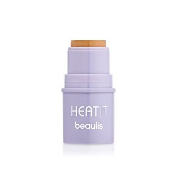 Beaulis 104 Cinnamon Heat It Mini Stick Bronzer