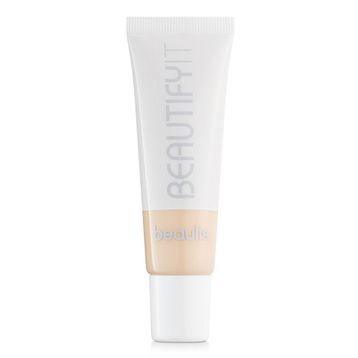 Beaulis 131 Ivory Beautify It BB Krem