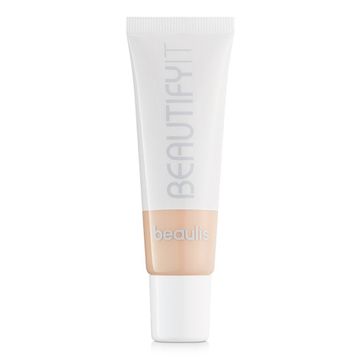 Beaulis 132 Pale Almond Beautify It BB Krem