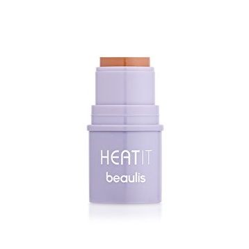 Beaulis 152 Mocha Bronze Heat It Mini Stick Bronzer