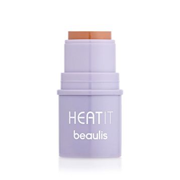 Beaulis 152 Mocha Bronze Heat It Mini Stick Bronzer
