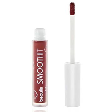 Beaulis 382 Cherry Blossom Smooth It Köpük Yapılı Mat Ruj