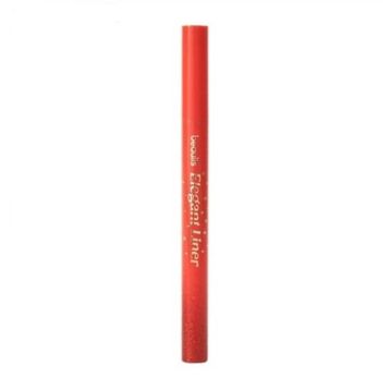 Beaulis 498 Black Force Show Yourself Elegant Liner Eyeliner