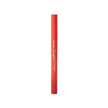 Beaulis 498 Black Force Show Yourself Elegant Liner Eyeliner