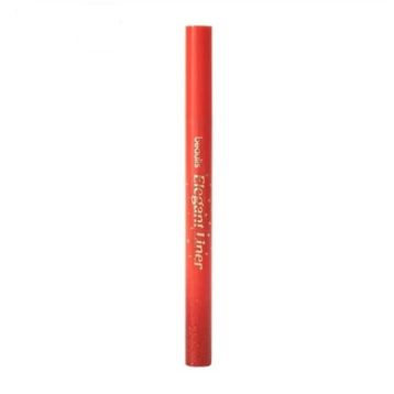 Beaulis 498 Black Force Show Yourself Elegant Liner Eyeliner