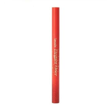Beaulis 498 Black Force Show Yourself Elegant Liner Eyeliner