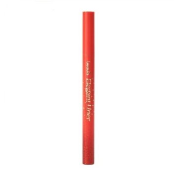 Beaulis 498 Black Force Show Yourself Elegant Liner Eyeliner