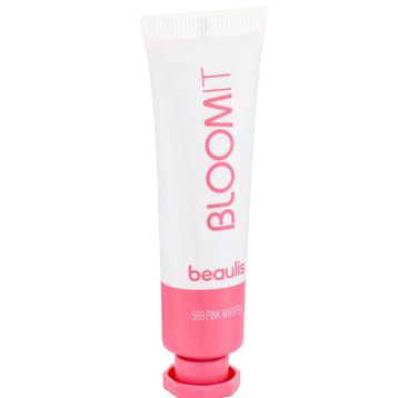 Beaulis 569 Pink Whisper Bloom It Krem Allık