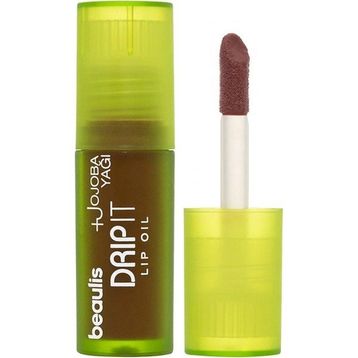 Beaulis 584 Ruby Touch Lip Revive Dudak Yağı
