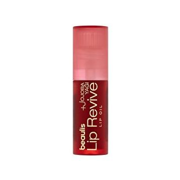 Beaulis 584 Ruby Touch Lip Revive Dudak Yağı