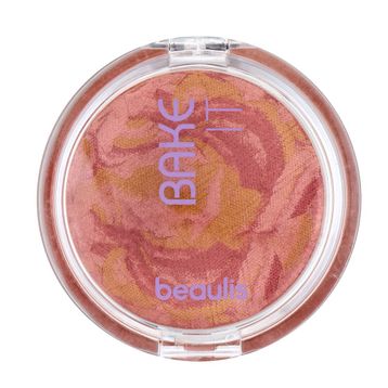 Beaulis 616 Bestie Bake It Baked Allık