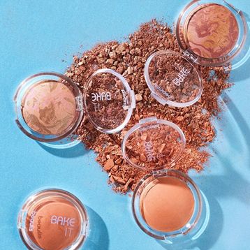 Beaulis 616 Bestie Bake It Baked Allık