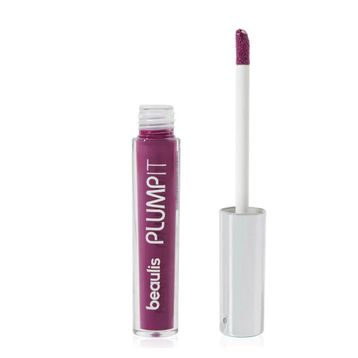 Beaulis 627 Amethyst Shine Plump It Dolgunlaştırma Etkili Dudak Parlatıcısı