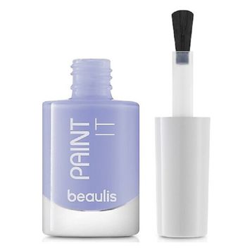 Beaulis 804 Light Blue Paint It Oje