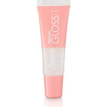 Beaulis 900 Coconut Gloss It Dudak Parlatıcısı