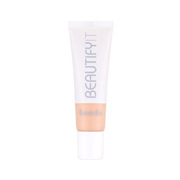 Beaulis Beautify It 130 Porcelain BB Krem