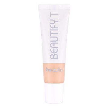 Beaulis Beautify It 130 Porcelain BB Krem
