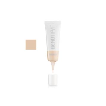 Beaulis Beautify It 30 ml 131 Porcelain BB Krem