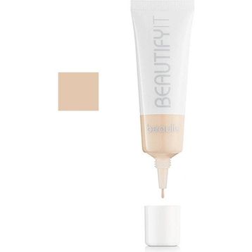 Beaulis Beautify It 30 ml 131 Porcelain BB Krem