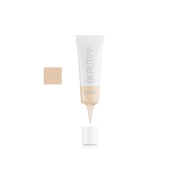 Beaulis Beautify It 30 ml 131 Porcelain BB Krem