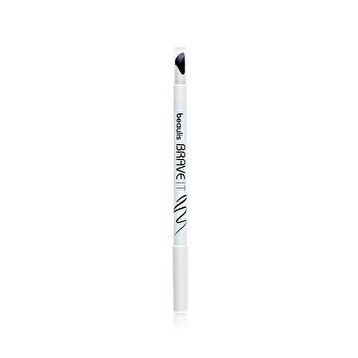 Beaulis Brave It 100 Black Dumanlı Göz Kalemi