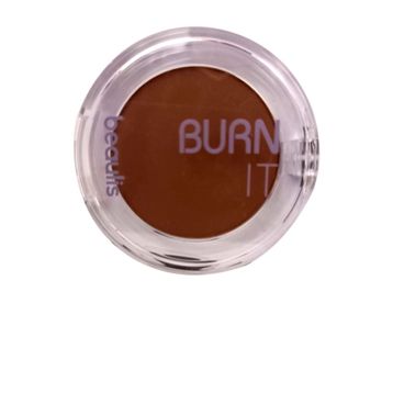 Beaulis Burn It 192 Natural Bronze Toz Bronzer