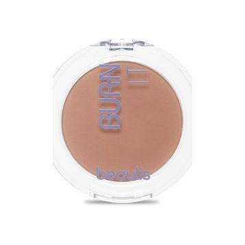 Beaulis Burn It 192 Natural Bronze Toz Bronzer