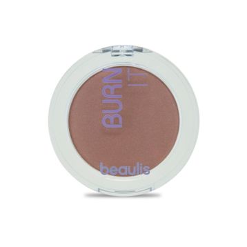 Beaulis Burn It 195 Sunlover Toz Bronzer