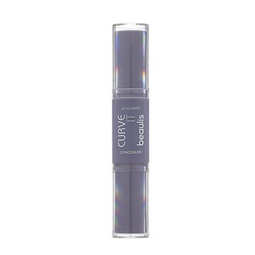 Beaulis Curve It Bronzer 130 Porcelain Concealer